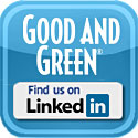 Join our Good And Green LinkedIn Group